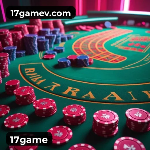Apostas Ao Vivo 17game