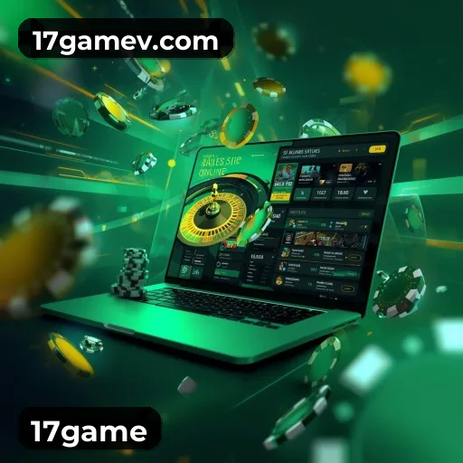 Certificação eCOGRA 17game
