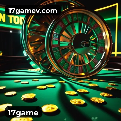 17game Logo 2