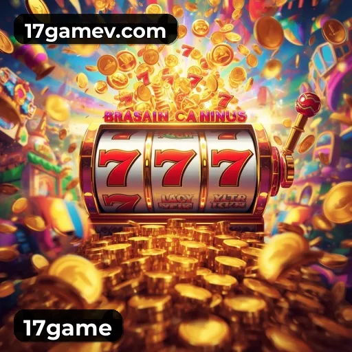 17game PIX Instantâneo - Saques em 8 Minutos