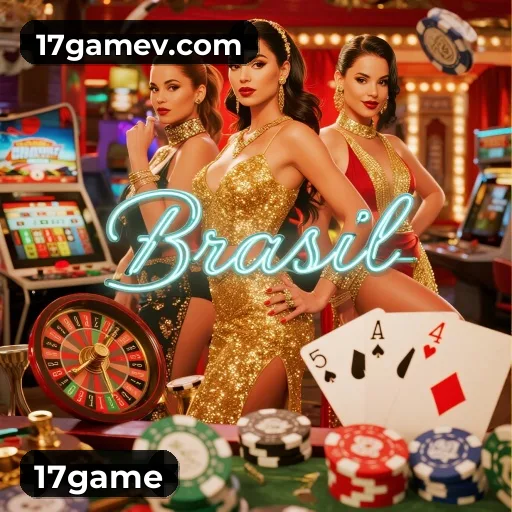 17game PIX Instantâneo - Saques em 8 Minutos