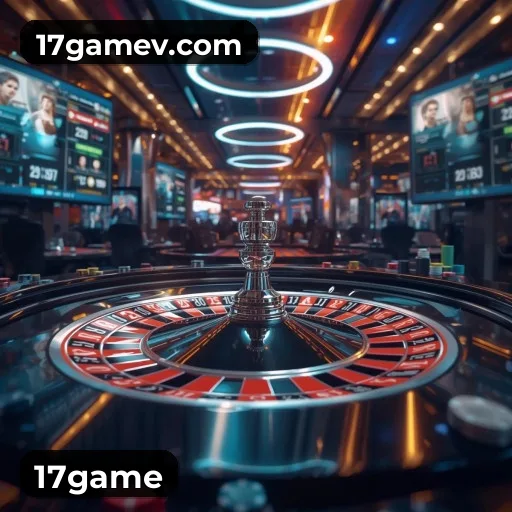 17game Licenciado Curaçao - Segurança SSL 256-bit