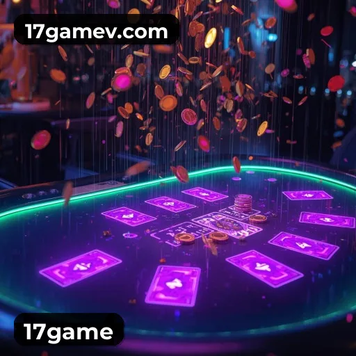 17game Certificado eCOGRA - Jogos Justos Auditados