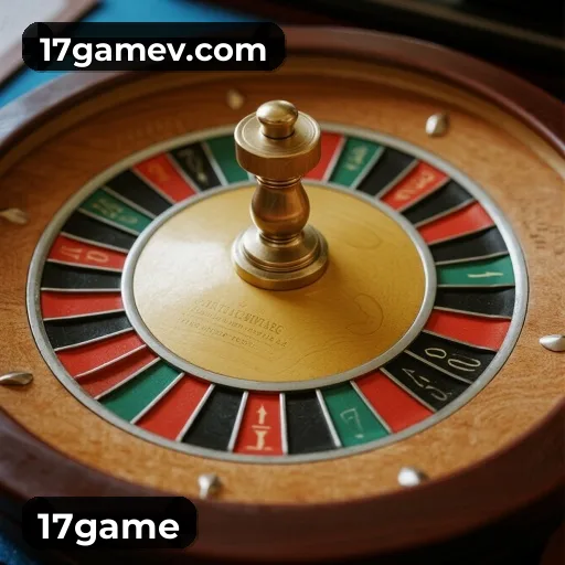 17game Segurança Logo 2
