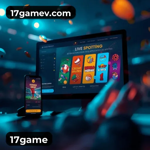 17game Segurança Logo 3