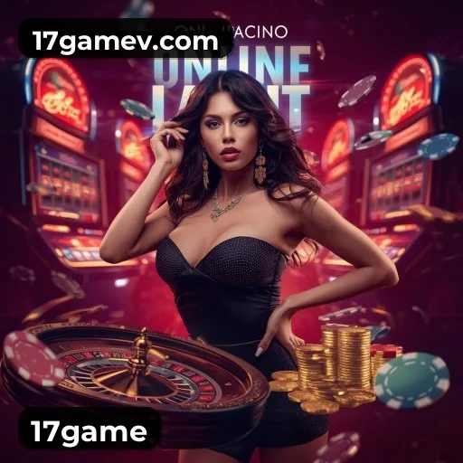 17game Segurança Logo 1