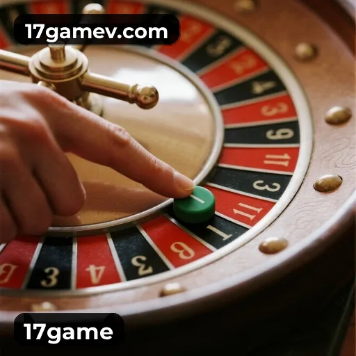 Plataforma 17game - Cloud AWS Infrastructure