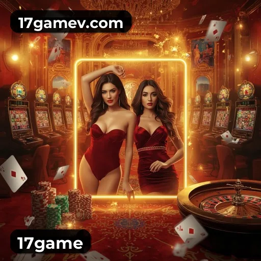 Slots 17game - RTP Alto Certificado