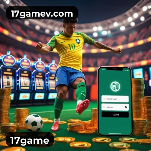 Telegram 17game - Bônus Diários Exclusivos