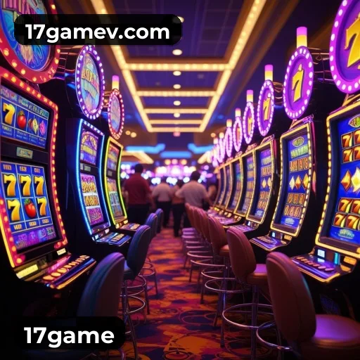 Jackpots Progressivos